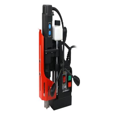 Broachcutter CUB Sleek Magnetic Drilling Machine