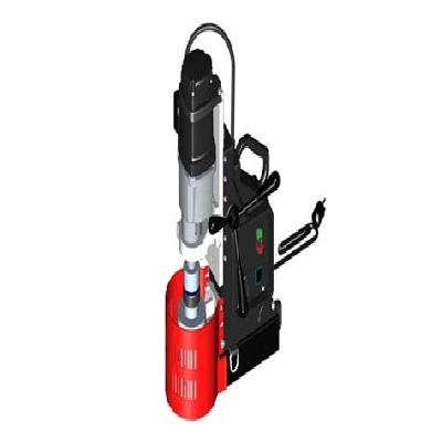 Broachcutter Maximus Magnetic Drilling Machine