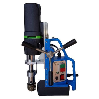 Broachcutter Trident Magnetic Drilling Machine