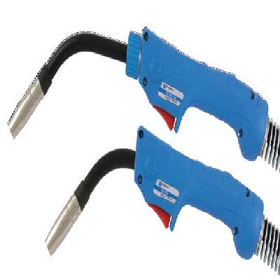 SR 18 FX Handheld TIG Welding Torch