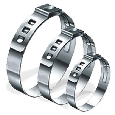 StepLess Ear Clamps