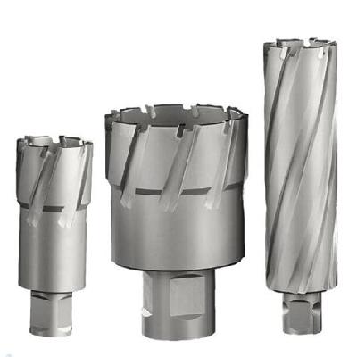 TCT Annular Cutters
