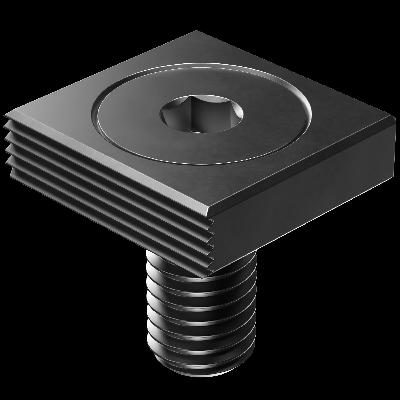 ToothLock 293 Ear Clamp