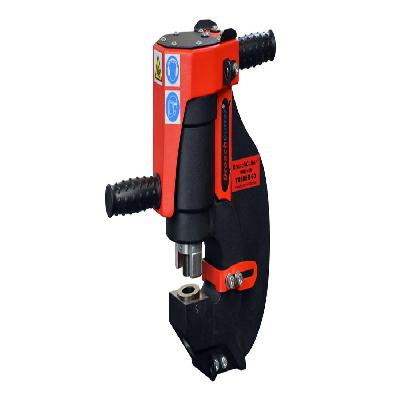Tusker 110 Hydraulic Punching Machine