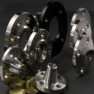 Metal Flanges
