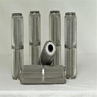 Oil Filter Sheet Metal Articles