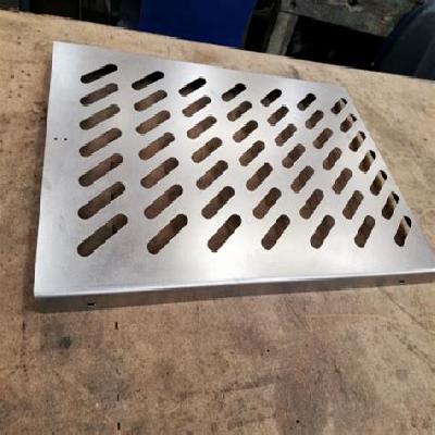Sheet Metal Covers