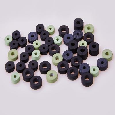 Silicon Washer