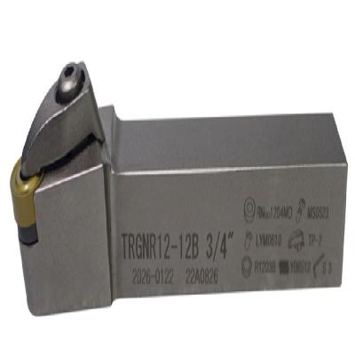 11- Turning Tool Holders (American Pattern)