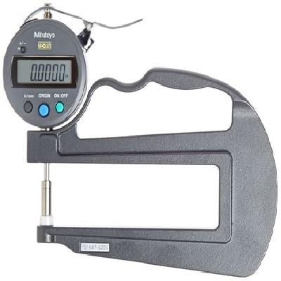 117 - Thickness Guage