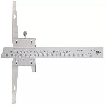 122 - Depth Gauge
