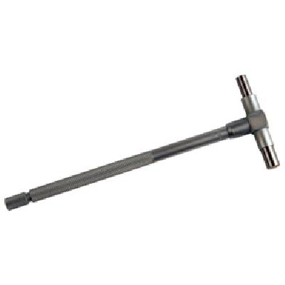 124 - Drill Gauge