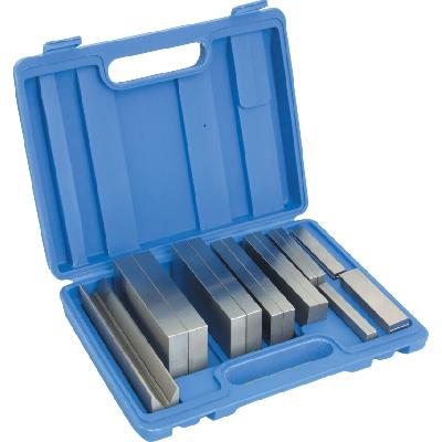 131 - Steel Parallels-Sets in Pairs