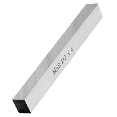 135- Tool Bits-Square HSS