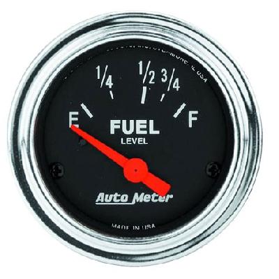 158 - Universal Gauge