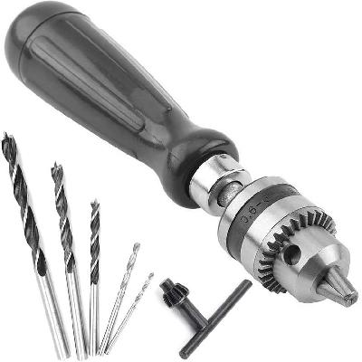 206 - Adjustable Pin Vice