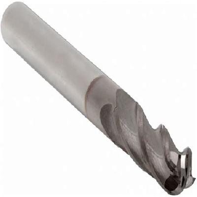 223-Double End Mills