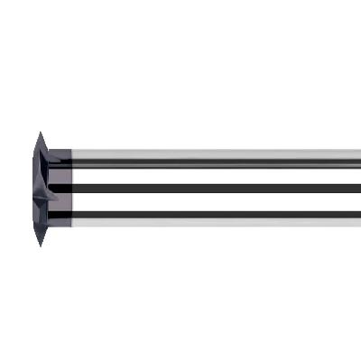 226-Double Angle Shank