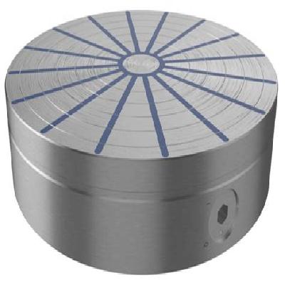 23- Mini Magnetic Chuck (Magnetic Adaptor Plate)
