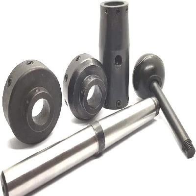 37- Floating Die Holder