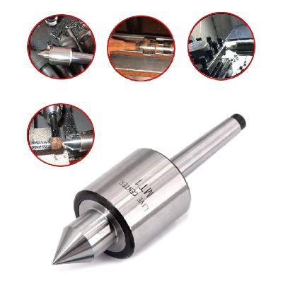 39 - Live Centre-Revolving Centre.