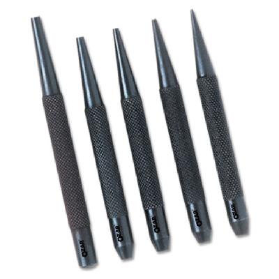 46 - Nail Punches-Round Head