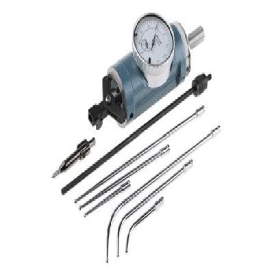 49 -Edge Finder And Centre Finder