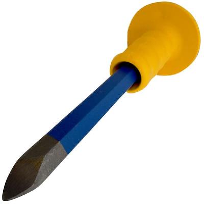58 - Concrete Point Chisels
