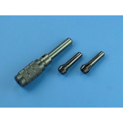 63 - Pin Chuck Set