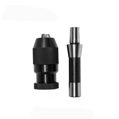79 - R-8 Arbours For Drill Chucks