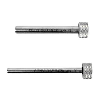 84 - Drill Sleeves
