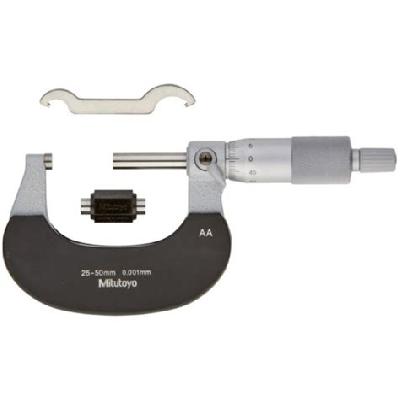 88 - Economy Micrometer