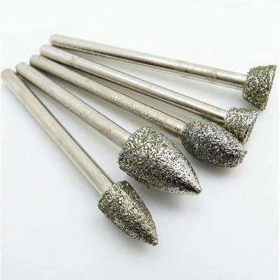 Abrasive Diamond Tools
