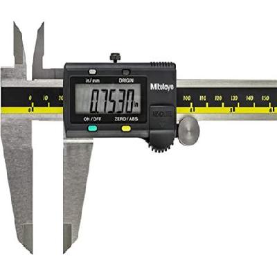 ABS Digimatic Caliper