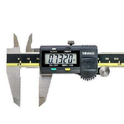 ABS Solar Digimatic Caliper