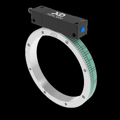 Absolute Linear Scale AT332