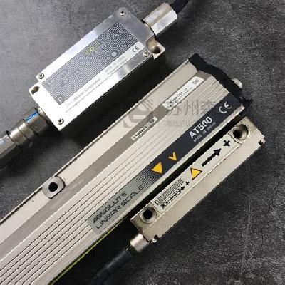 Absolute Linear Scale AT543A