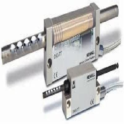 Absolute Separate Linear Scale ST36