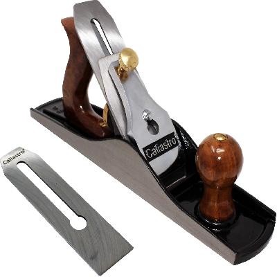 Adjustable Jack Plane