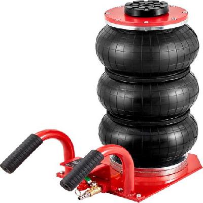 Air Jacks
