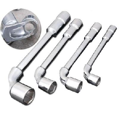Angle Socket Wrench