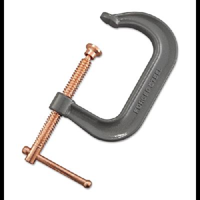 APEX Code 503 Drop Forged G. Clamps