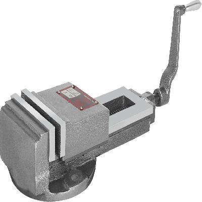 APEX Code 702 - Shaper Vice (Swivel Model)