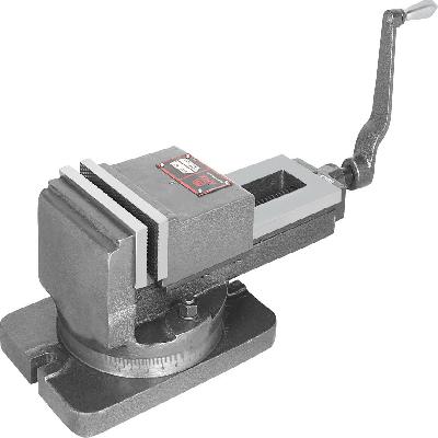 APEX Code 702p - Shaper Vice (Plain Model)