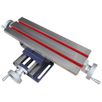 APEX Code 705D (Compound Sliding Table)