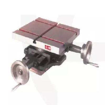 APEX Code 706S (Single Sliding Table)