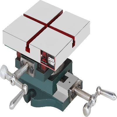 APEX Code 708 Jaws For Compound Sliding Table.