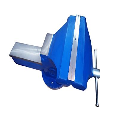 APEX Code 709 - Standard Rack Machine Vice