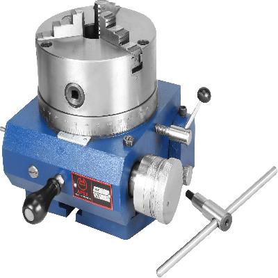 APEX Code 715h Indexing Device