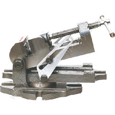 APEX Code 717 - Empire Machine Vice(Fixed Base)